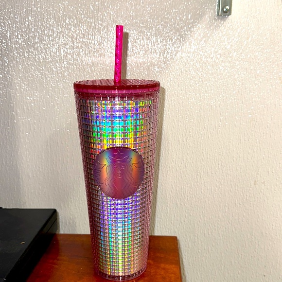 Starbucks Summer 2023 Ice Cup - Picture 1 of 2